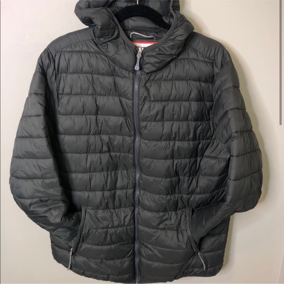 Other - Packable Puffer